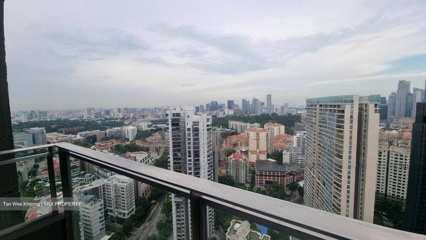 The Avenir (D9), Condominium #461739151
